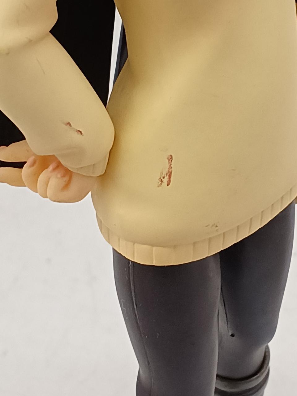 キズ、汚れ