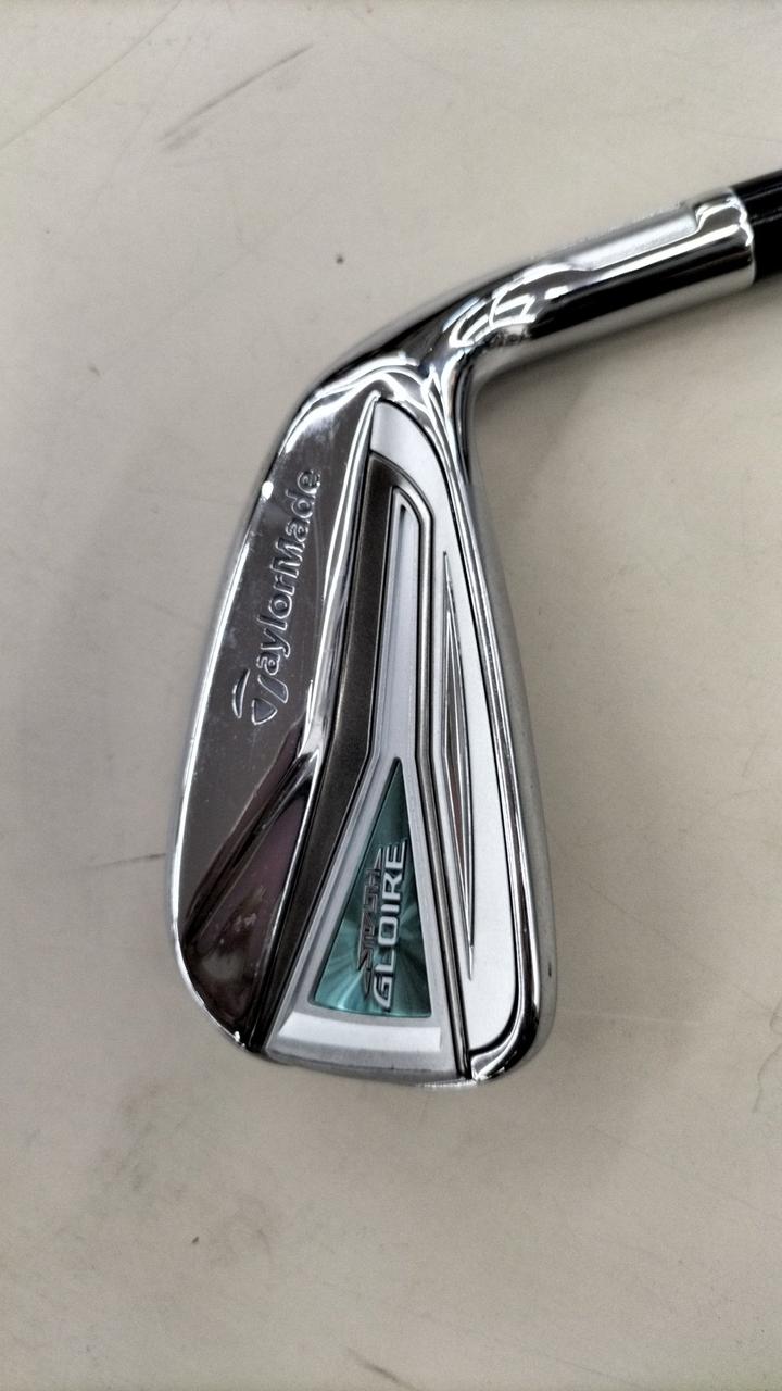 TAYLORMADE|七番アイアン レディース|【ハードオフ公式通販】オフ