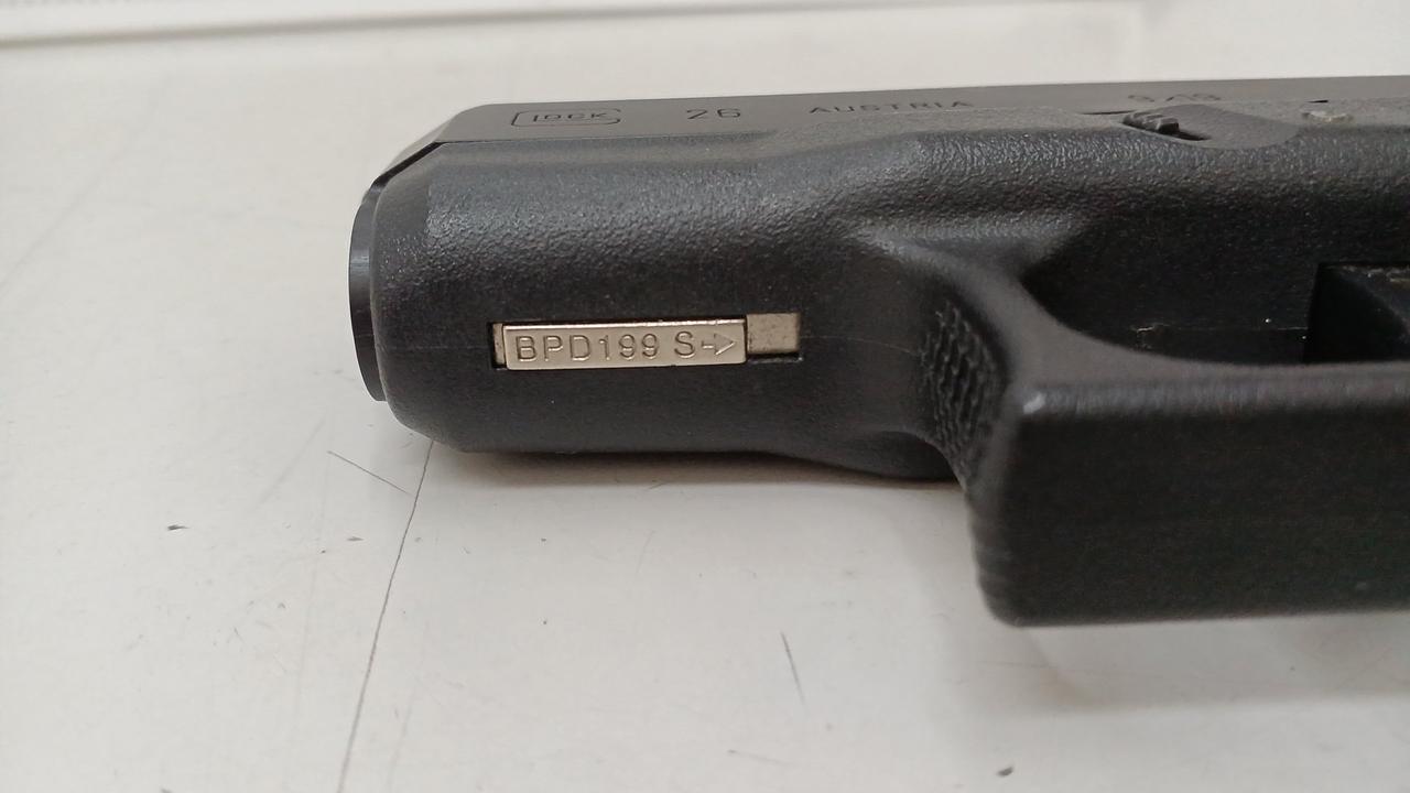 シリアルナンバー兼
セーフティ