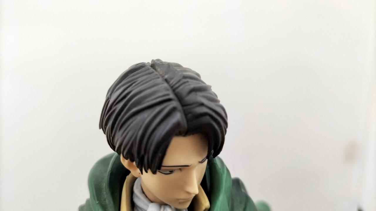 汚れ