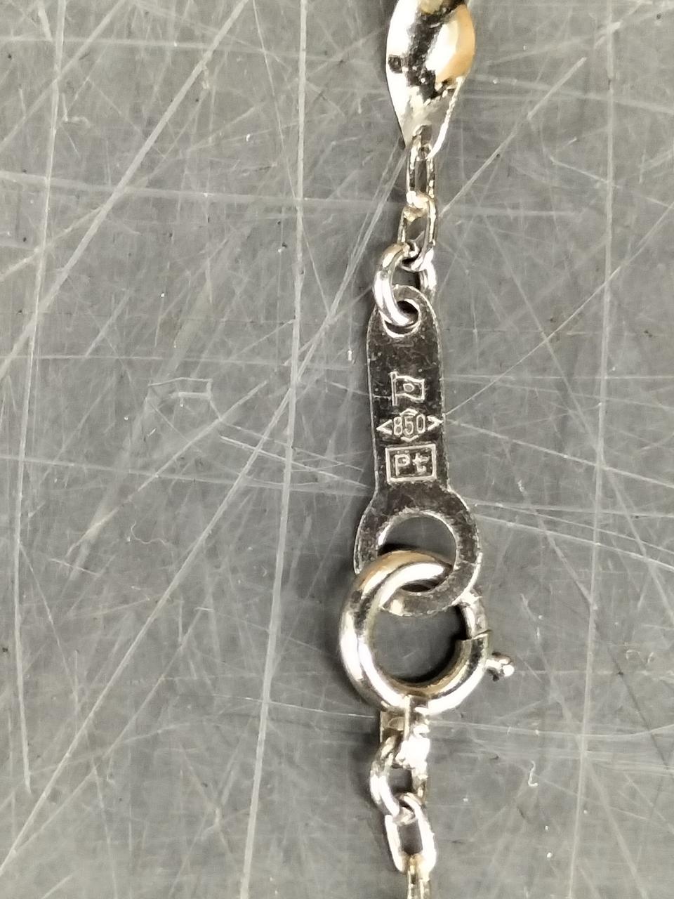 刻印