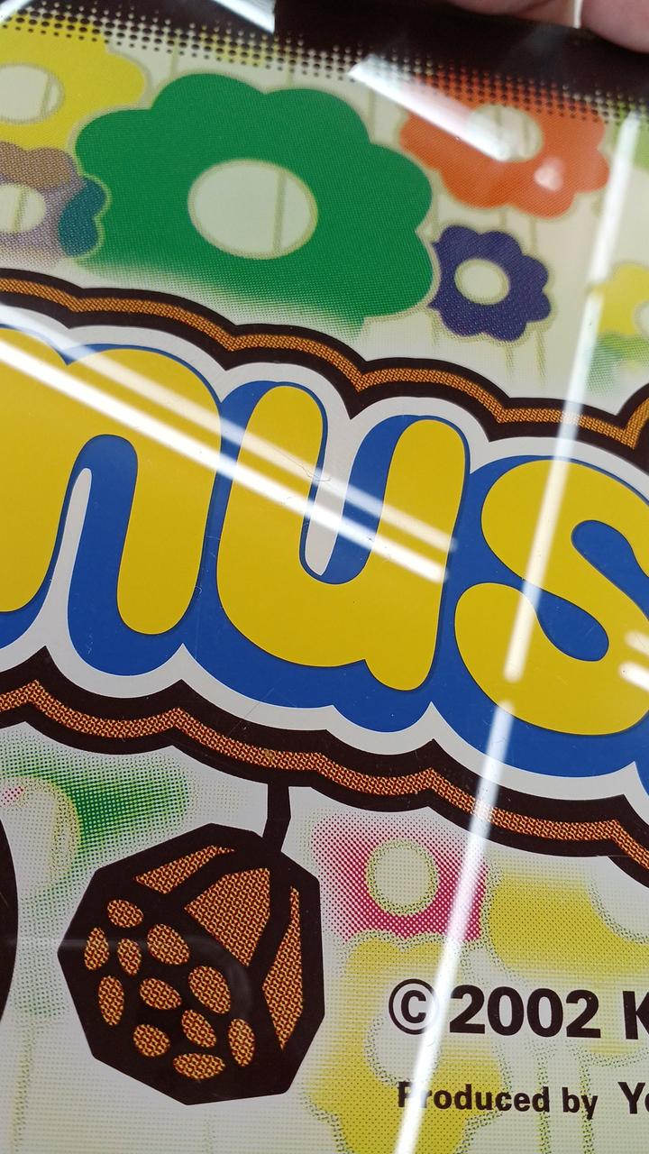 キズ