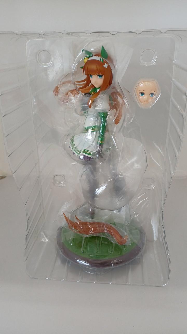 中身は未開封です。