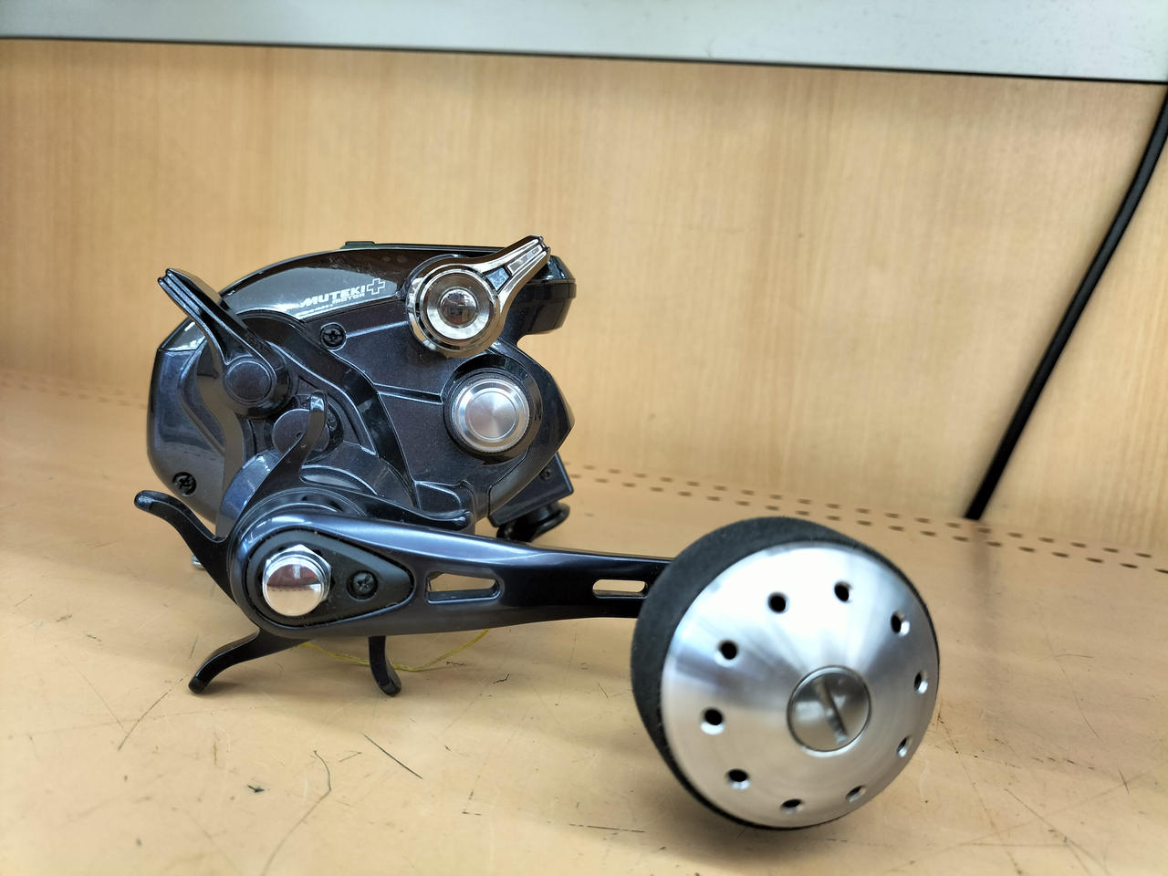 リール SHIMANO 3000H SHIMANO 電動リール 3000H 電動丸