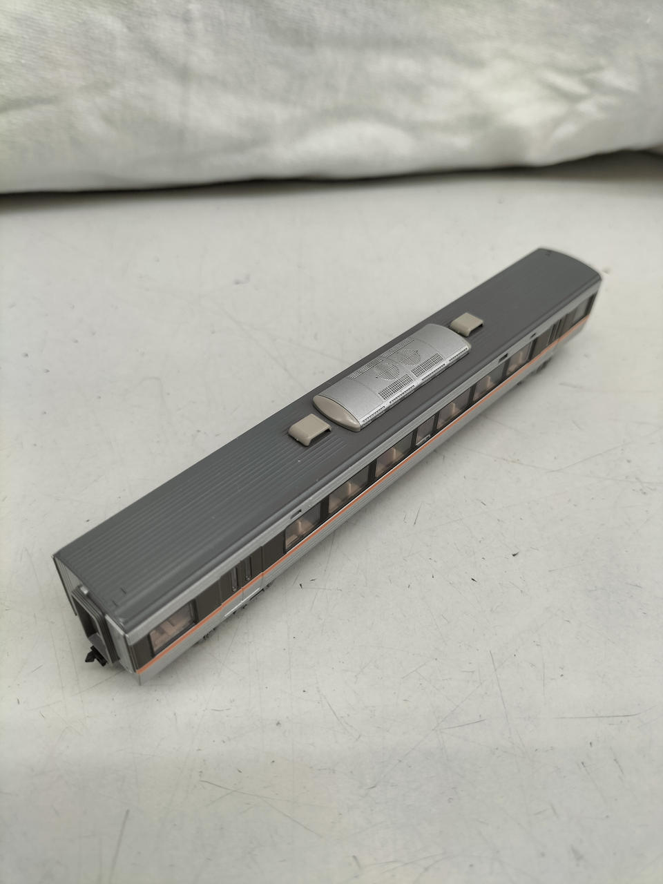 室内灯つきません。