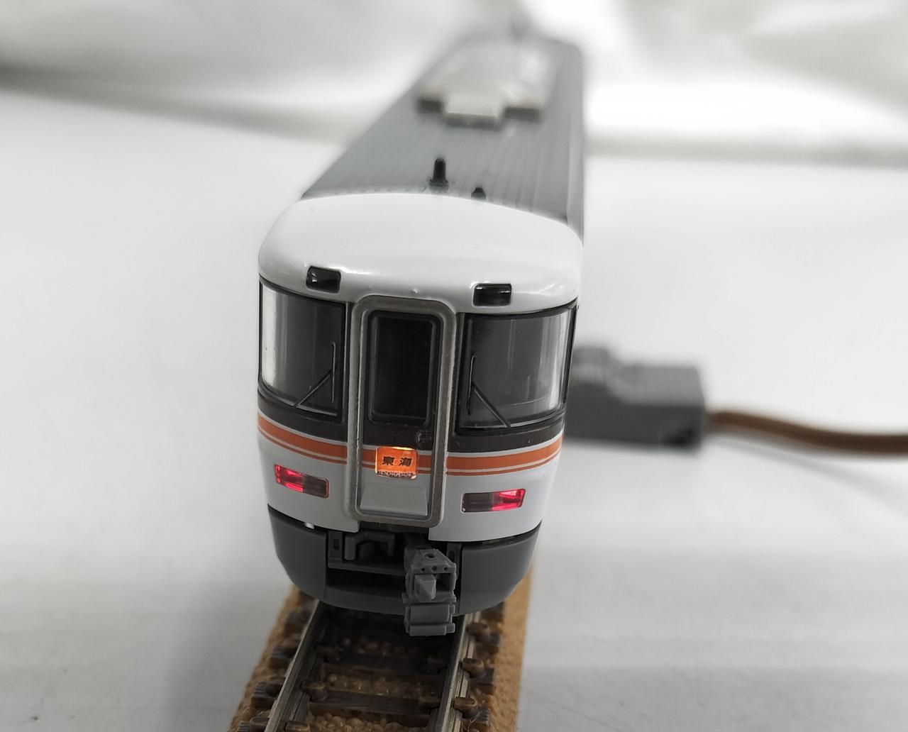 トミックス(TOMIX)|JR373系特急電車セット 6両セット|HARDOFFオフ