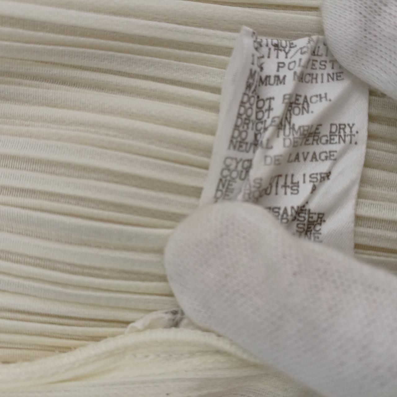 タグ部分色褪せあり