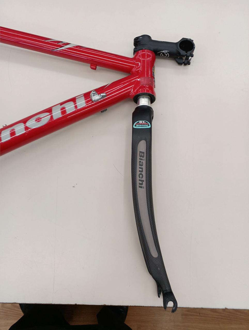 BIANCHI|ビアンキ 自転車 フレーム|HARDOFFオフモール（オフモ