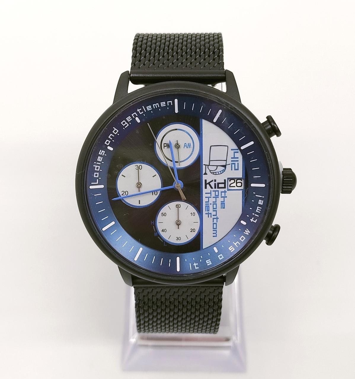 保護シート貼ってある状態です。