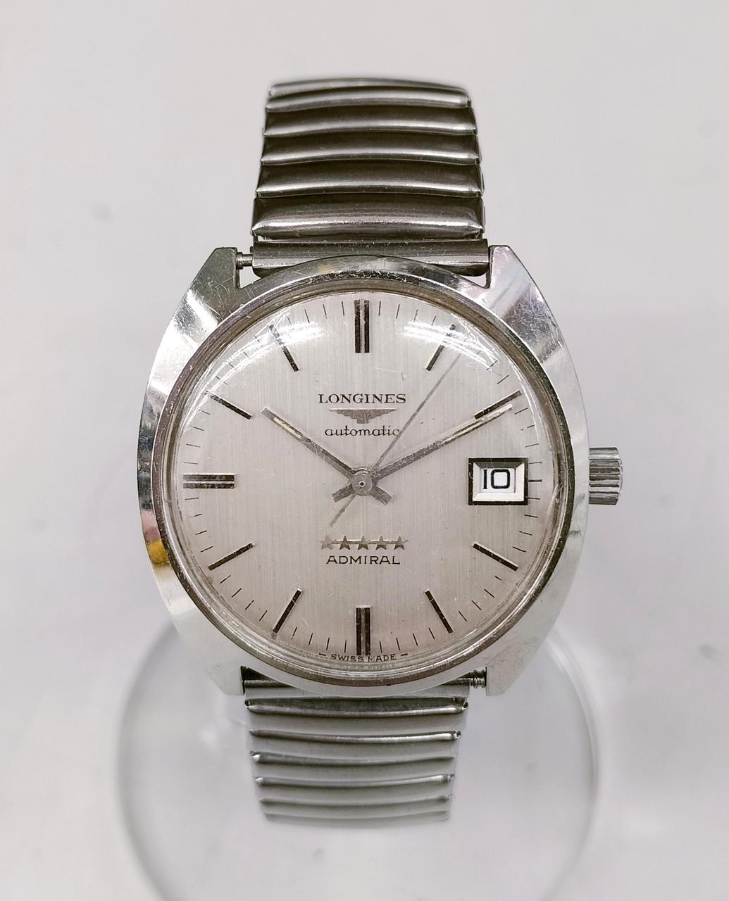 お*た様 純正品LONGINES自動巻きGRAND PRIZE　OH済み imgrc0091118440.jpg