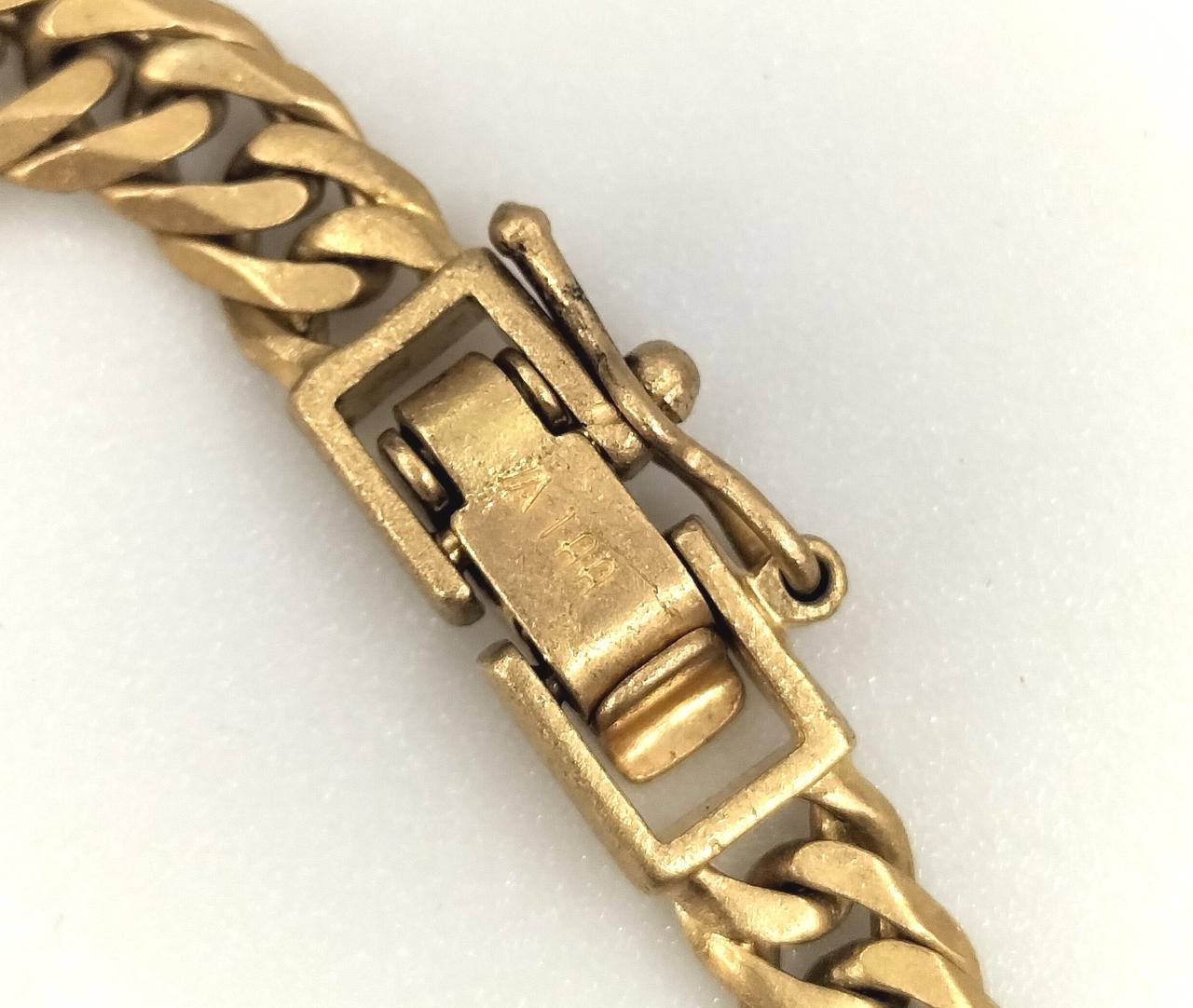 中留めシングルストッパー