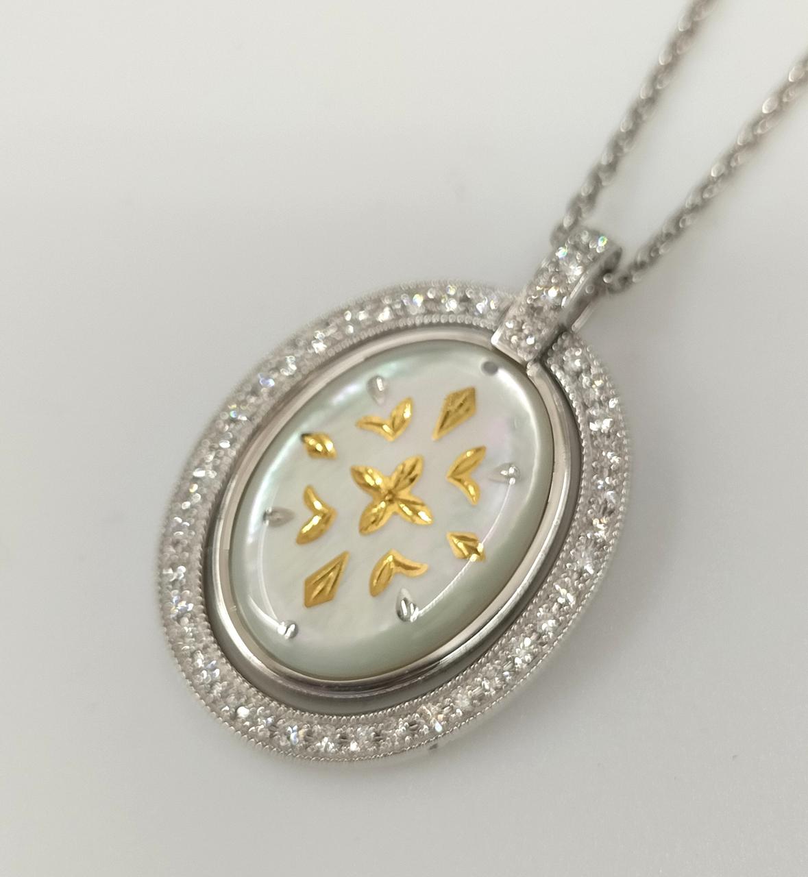 ホワイトシェル