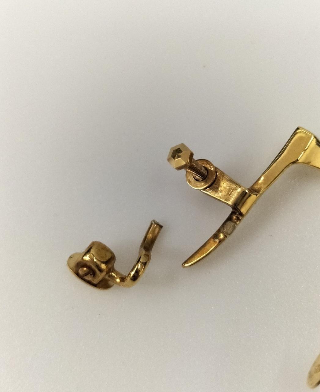 鼻当て箇所破損あり