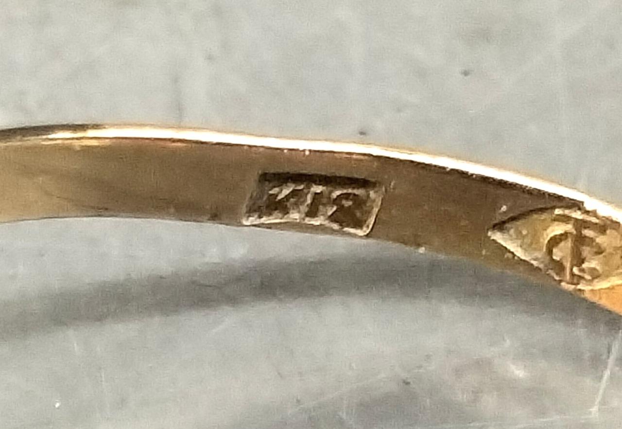 刻印