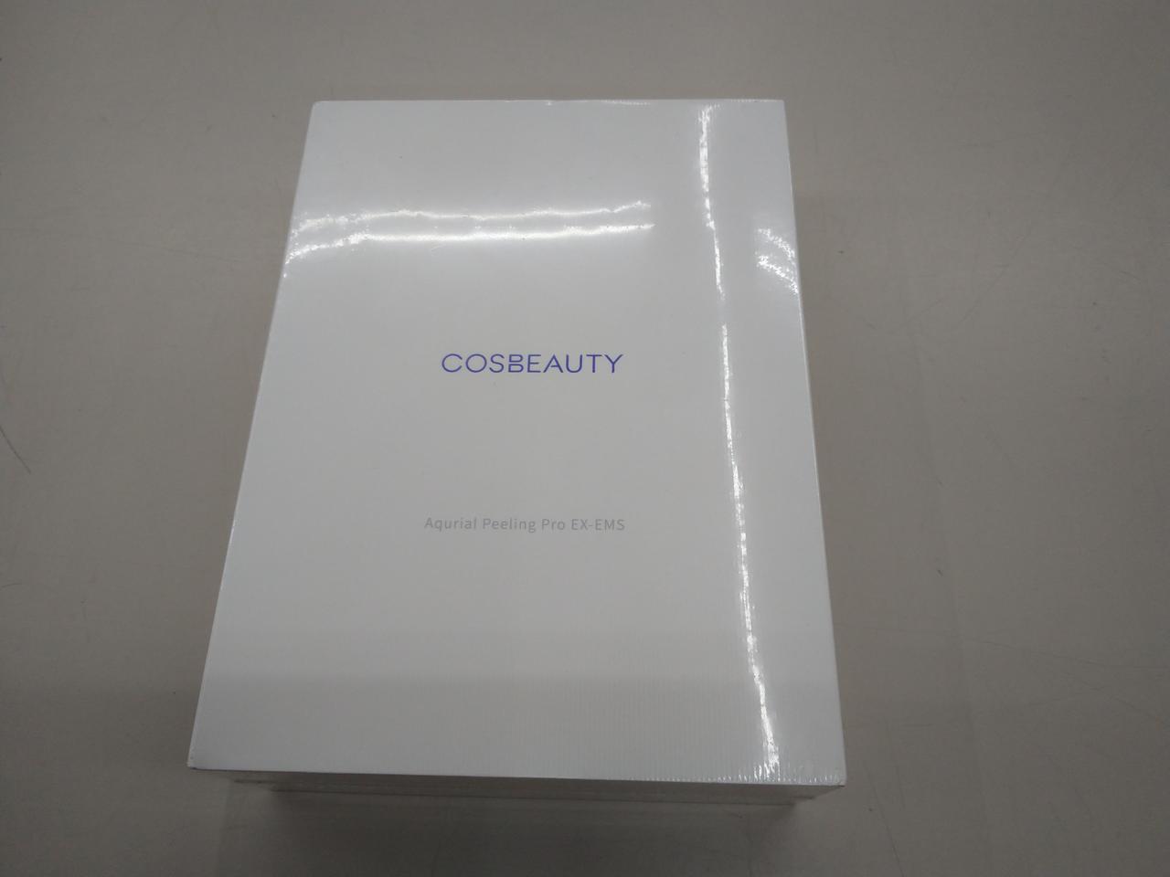 未開封品。レッド色