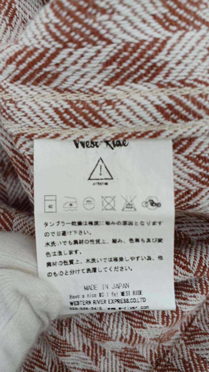 ケアラベル
