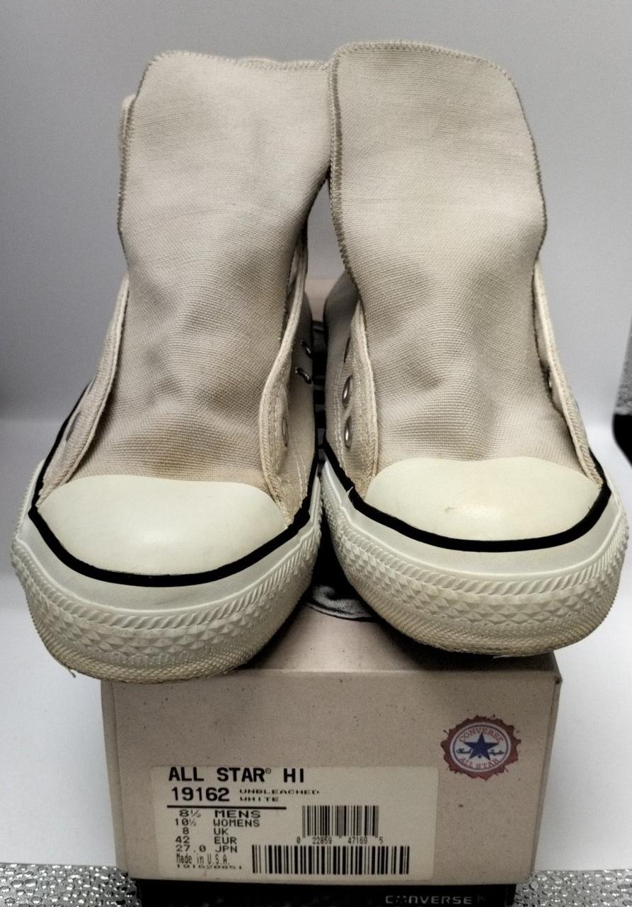 経年劣化の変色あり