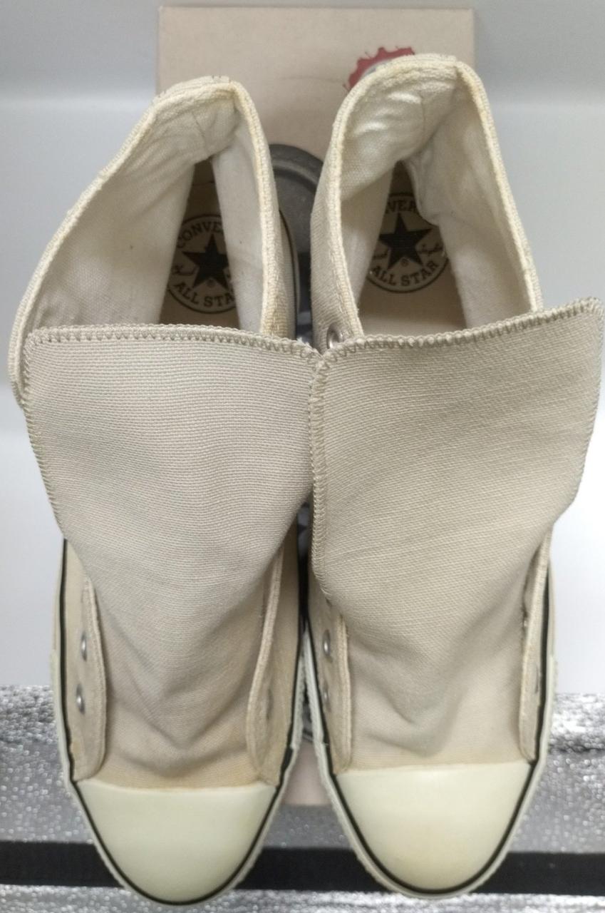 経年劣化の変色あり