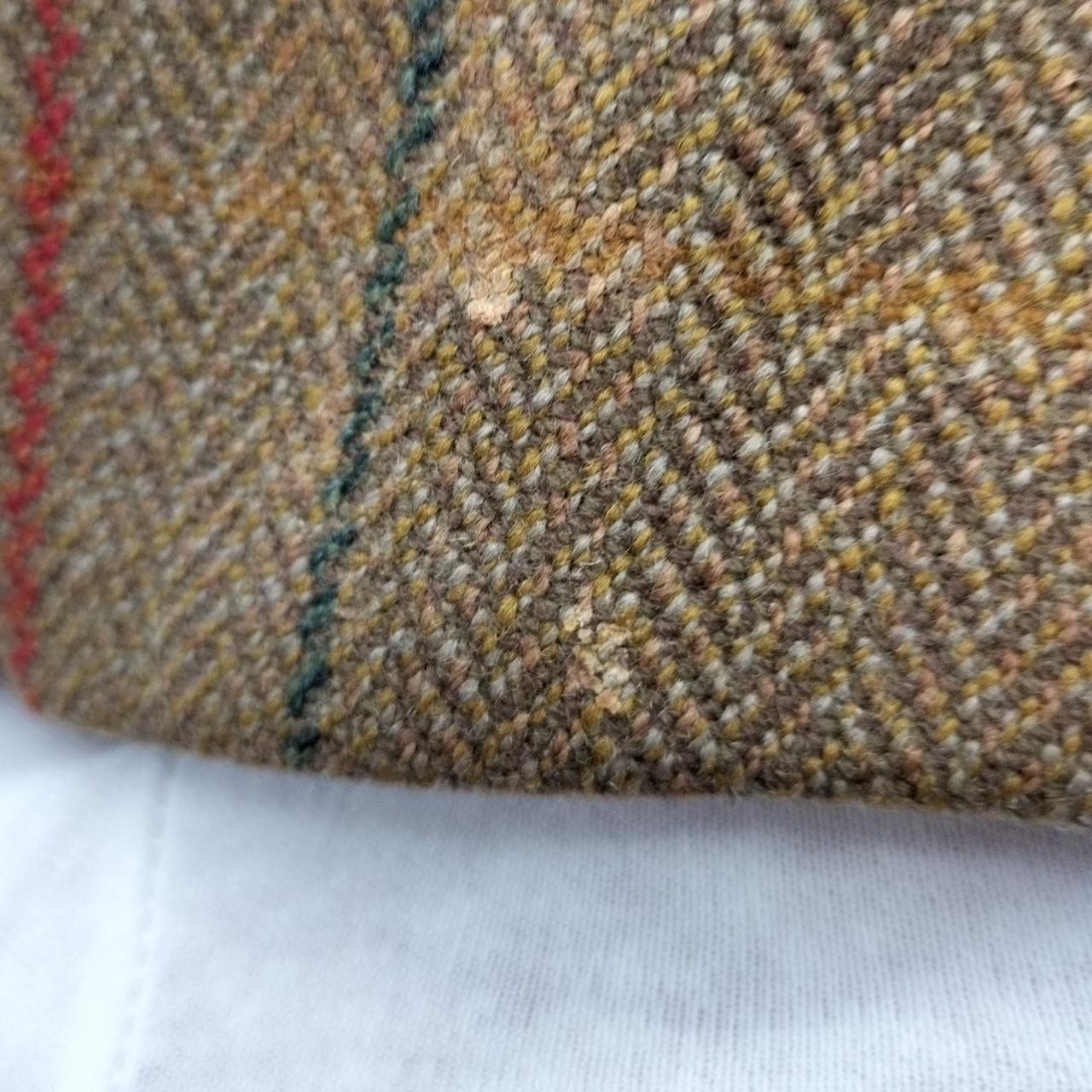 左袖に汚れ有り。