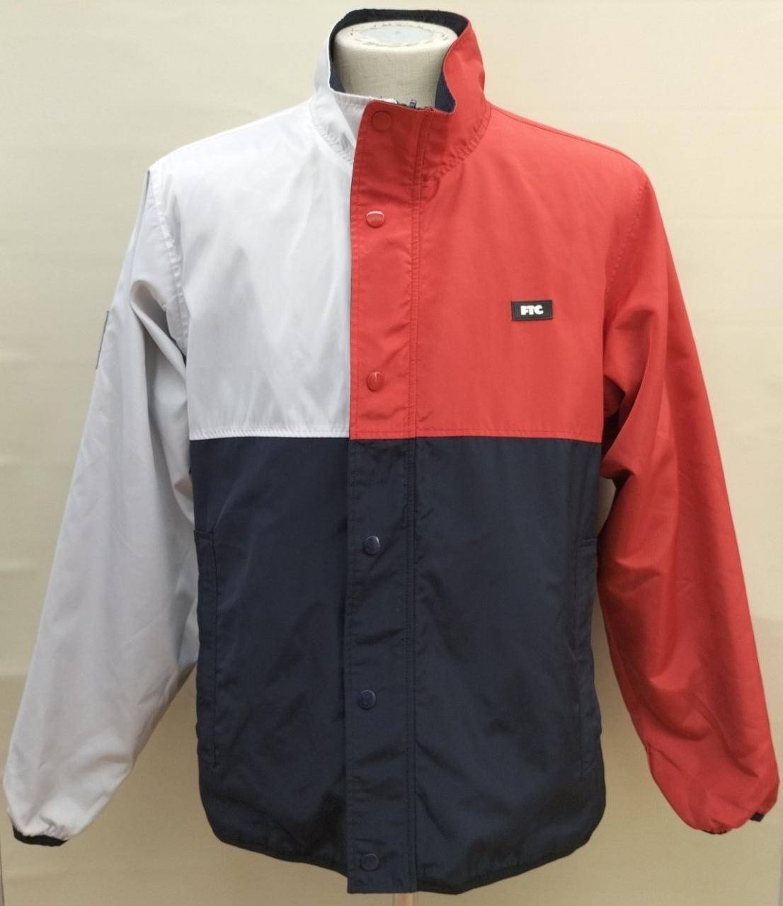 リバーシブル2面目。