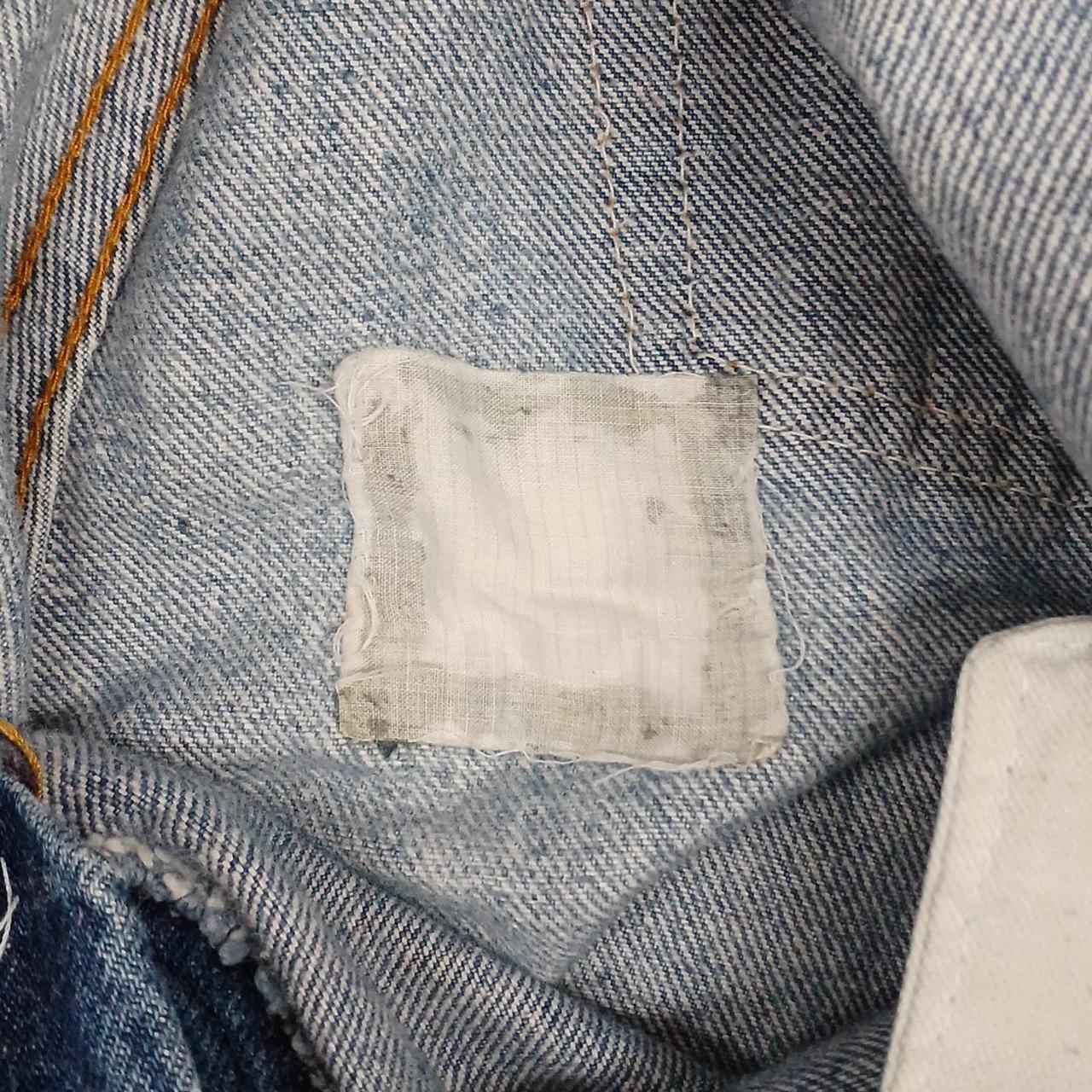 背面ヒップ裏面直し有。