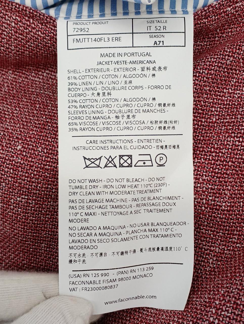 ケアラベル