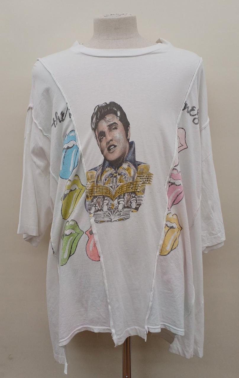 リメイク品