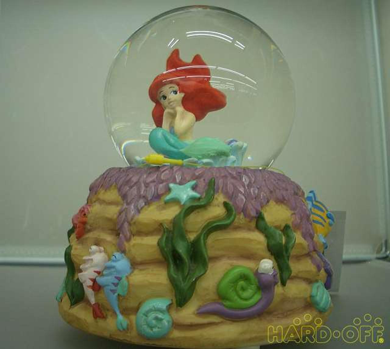 Sankyo Shoji アリエルオルゴール Hardoffオフモール