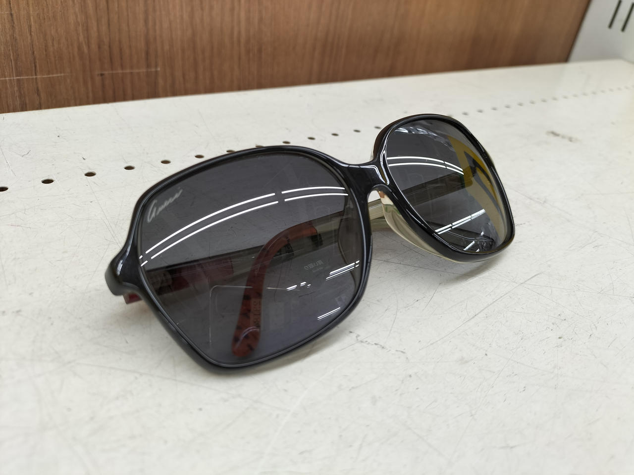 GUCCI|グッチ サングラス 本体のみ|HARDOFFオフモール（オフモ