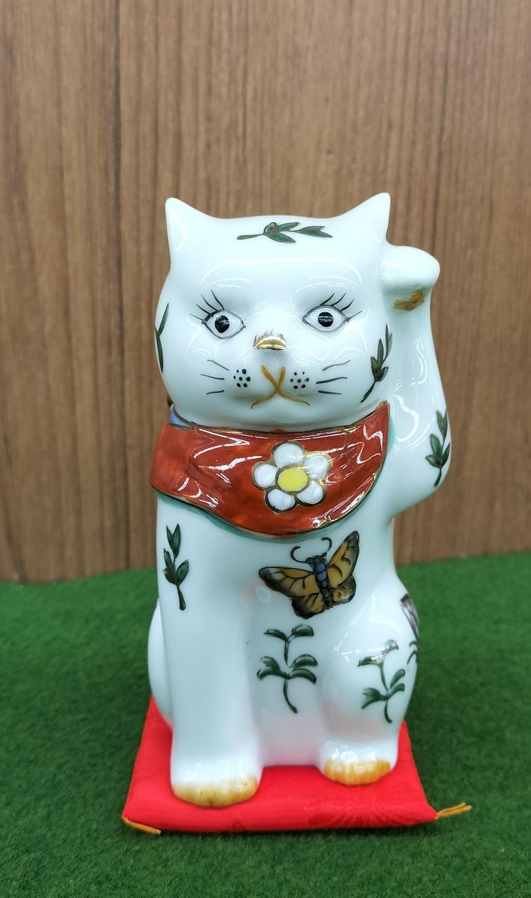 伊万里|招き猫|HARDOFFオフモール（オフモ）|2031840000108336