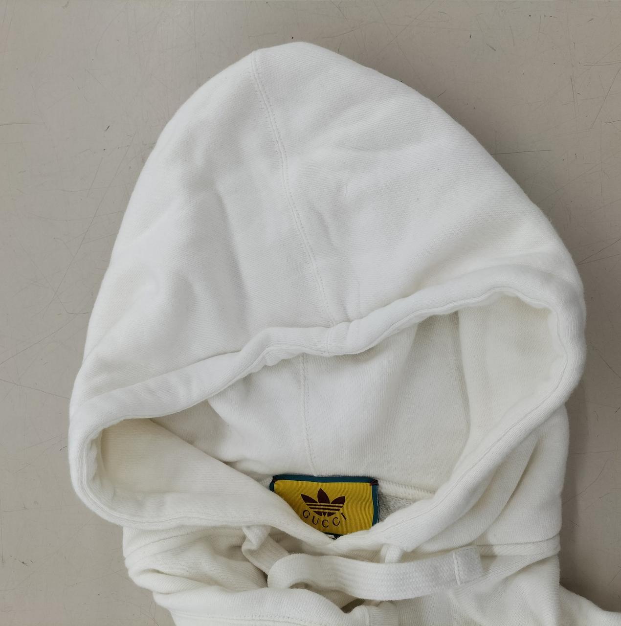 ADIDAS×GUCCI|プルオーバーパーカー|HARDOFFオフモール（オフモ