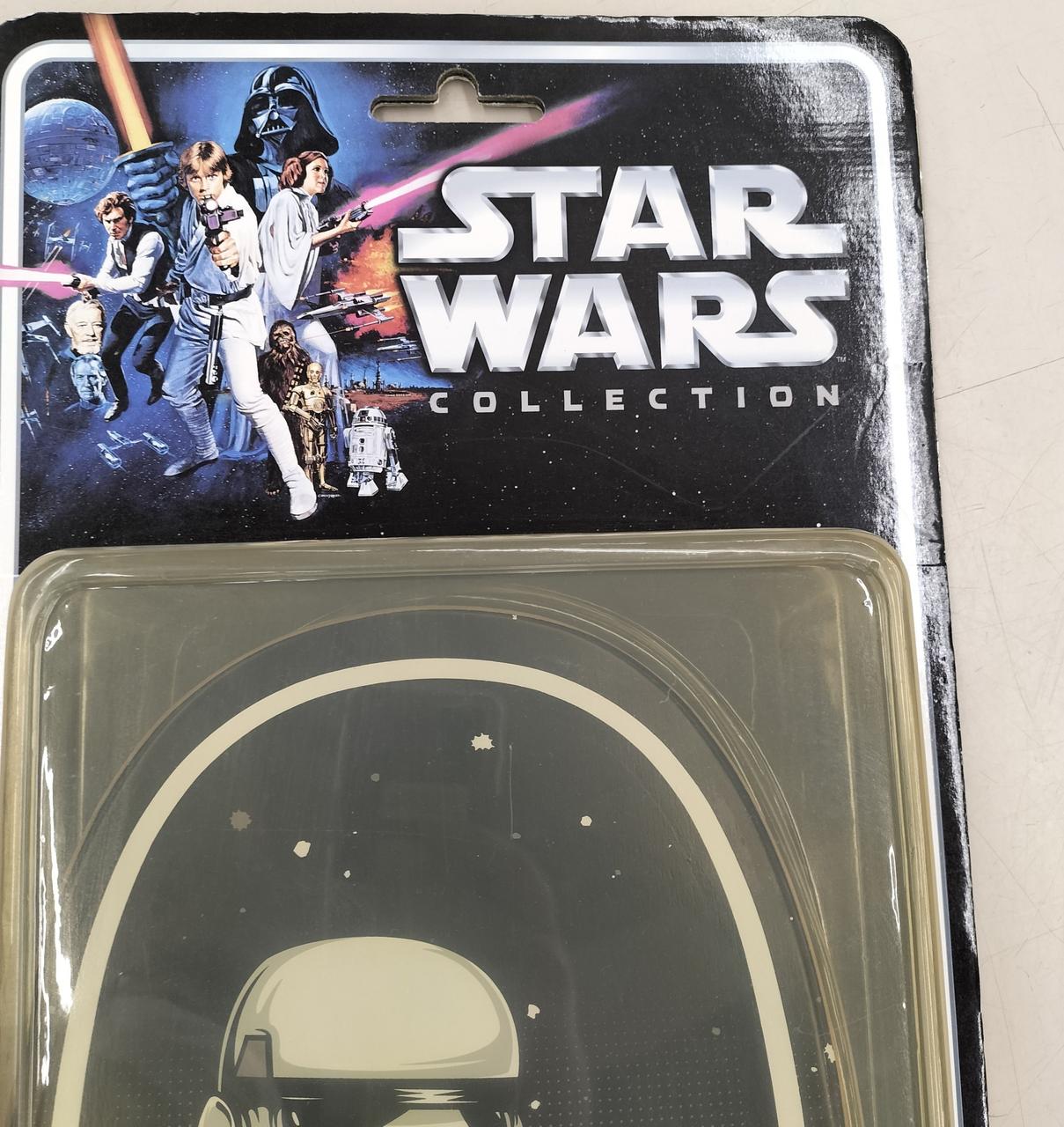 【激レア】SANTA CRUZ × STAR WARS スケートボード Santa Cruz Star Wars Episode VII Stormtrooper Cruzer - Multi