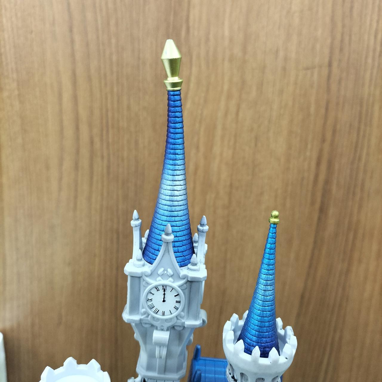 ディズニー100|シンデレラ城&シンデレラ|HARDOFFオフモール