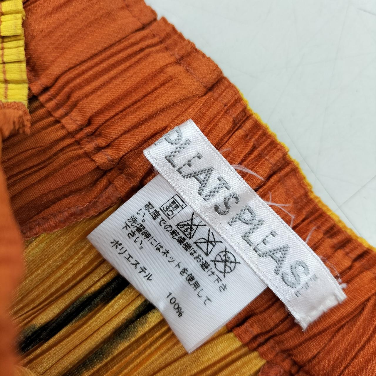 イッセイミヤケ|プリーツプリーツ スカート サイズ4|【ハードオフ公式