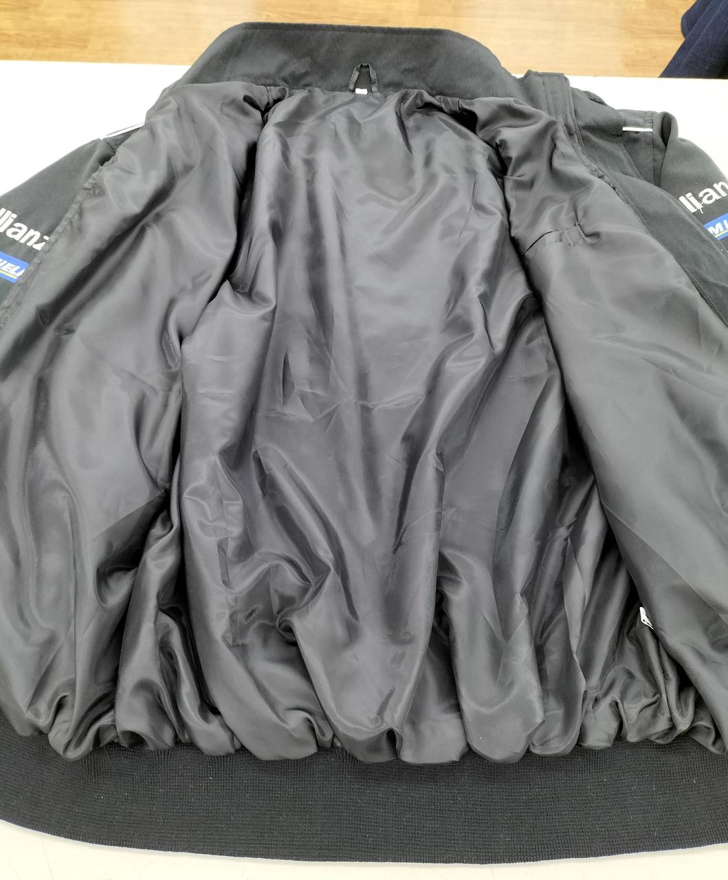 LOEFF アワードジャケット　サイズ1 美品 BMW|ジャケット サイズ L|HARDOFFオフモール（オフモ