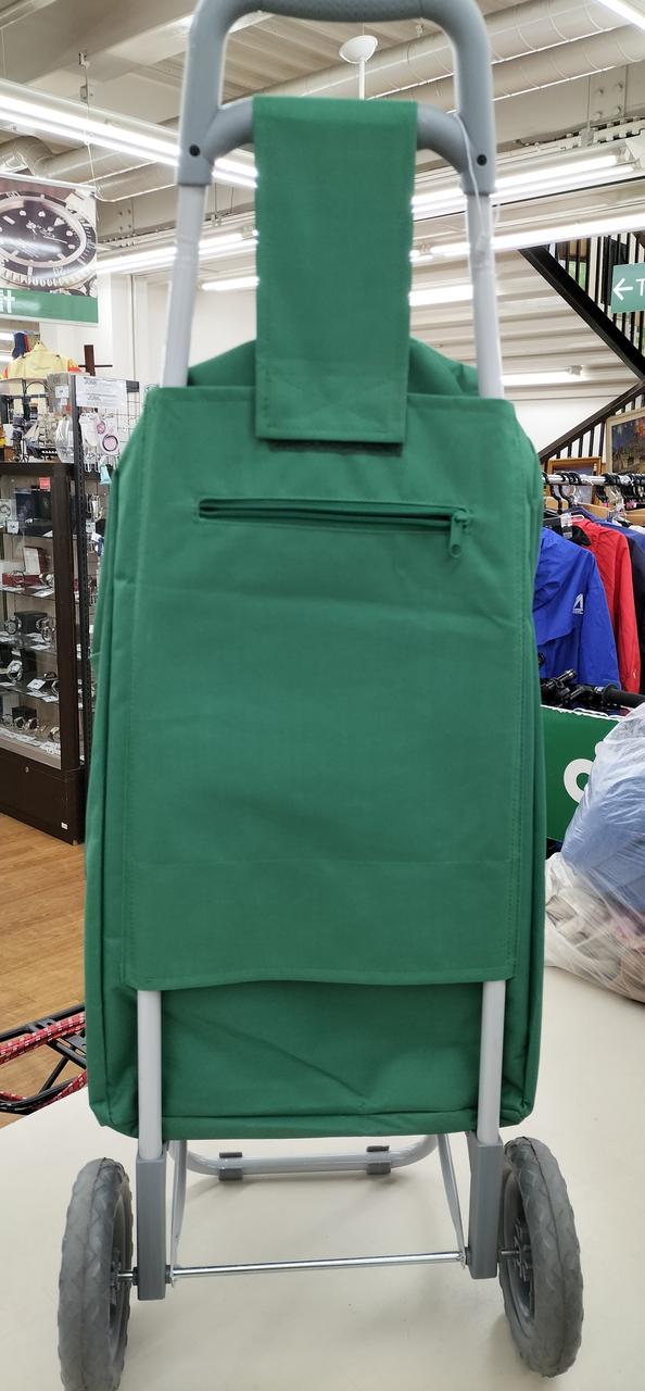 【新品・未使用】Whole Foods ショッピングカート　ホールフーズ 新品・未使用】Whole Foods ショッピングカートホールフーズ