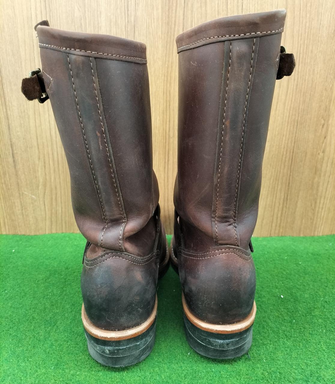 Chippewa エンジニアブーツ　25.5センチ 楽天市場】チペワ（靴サイズ（cm）25.5）（エンジニア｜ブーツ