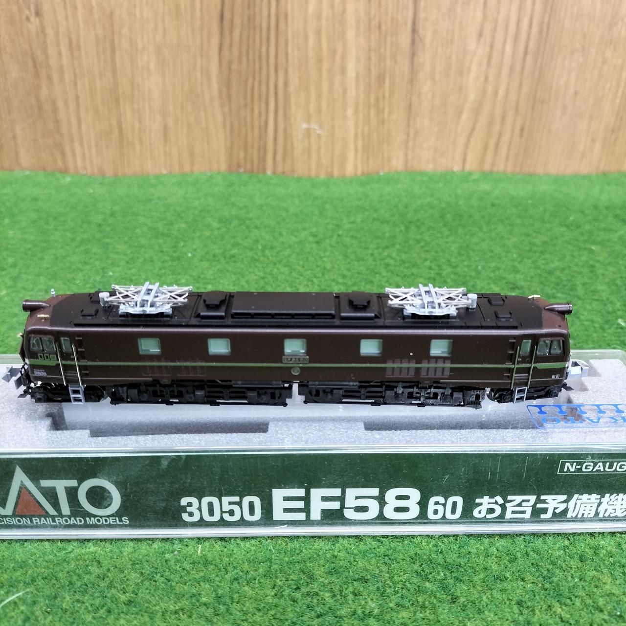 KATO|3050EF58|HARDOFFオフモール（オフモ）|2031840000113104