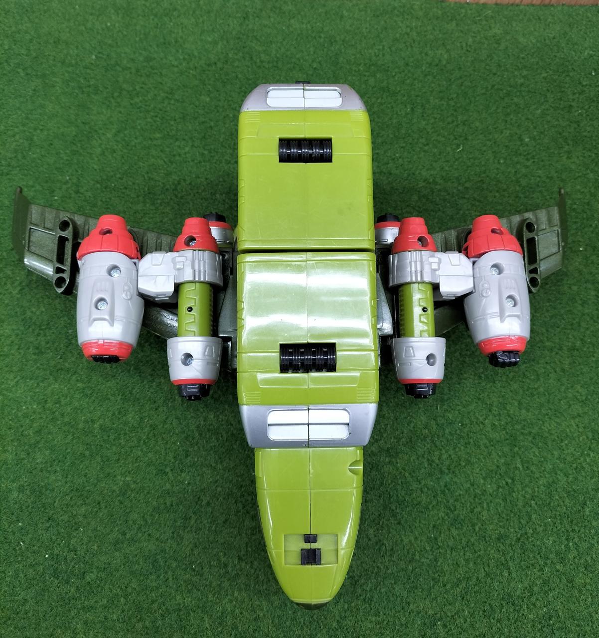 トランスフォーマー ユニバース オーバーロード 日本未発売 ギャラクシーフォース トランスフォーマー ユニバース オーバーロード 日本未発売