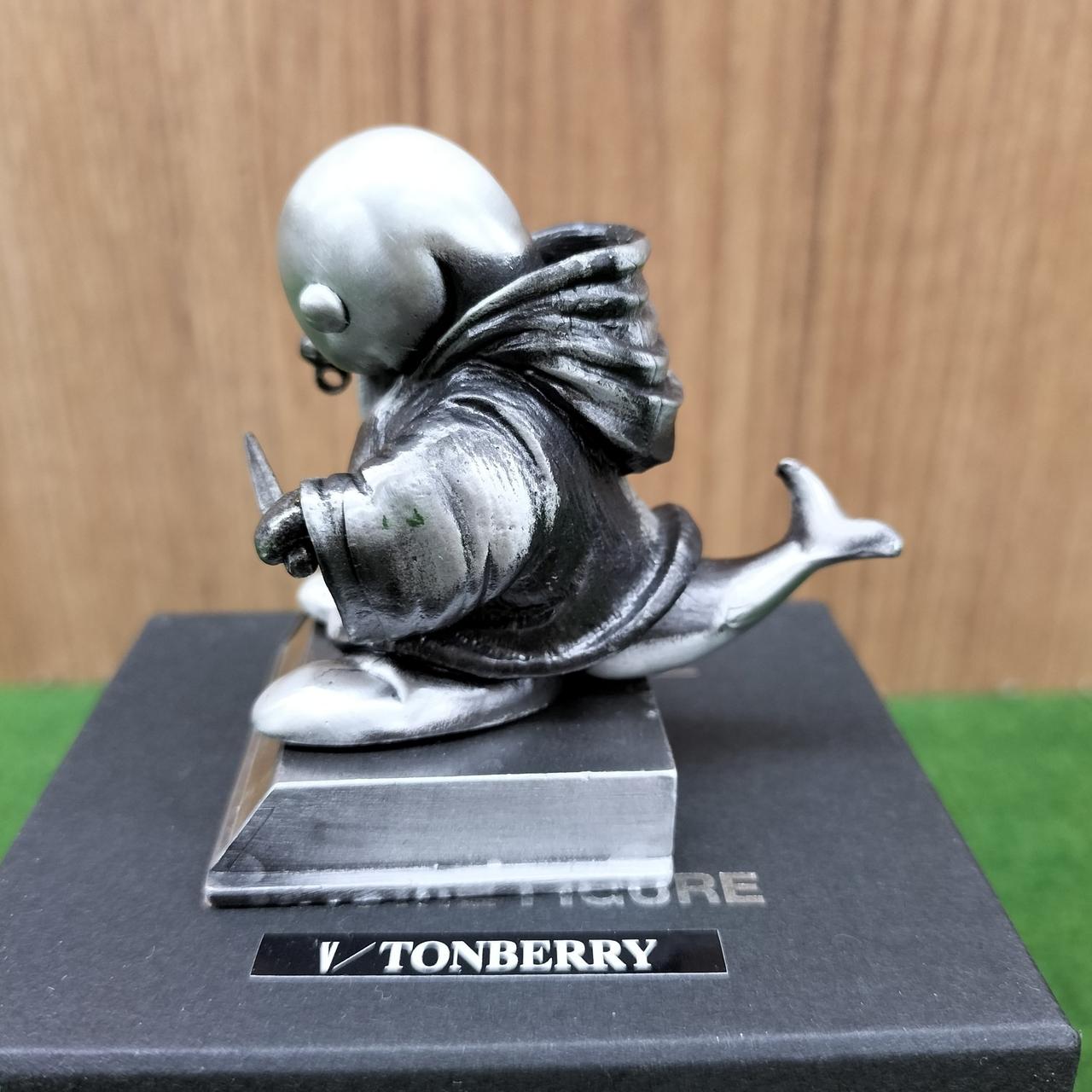 スクエア|クロム フィギュア トンベリ|HARDOFFオフモール