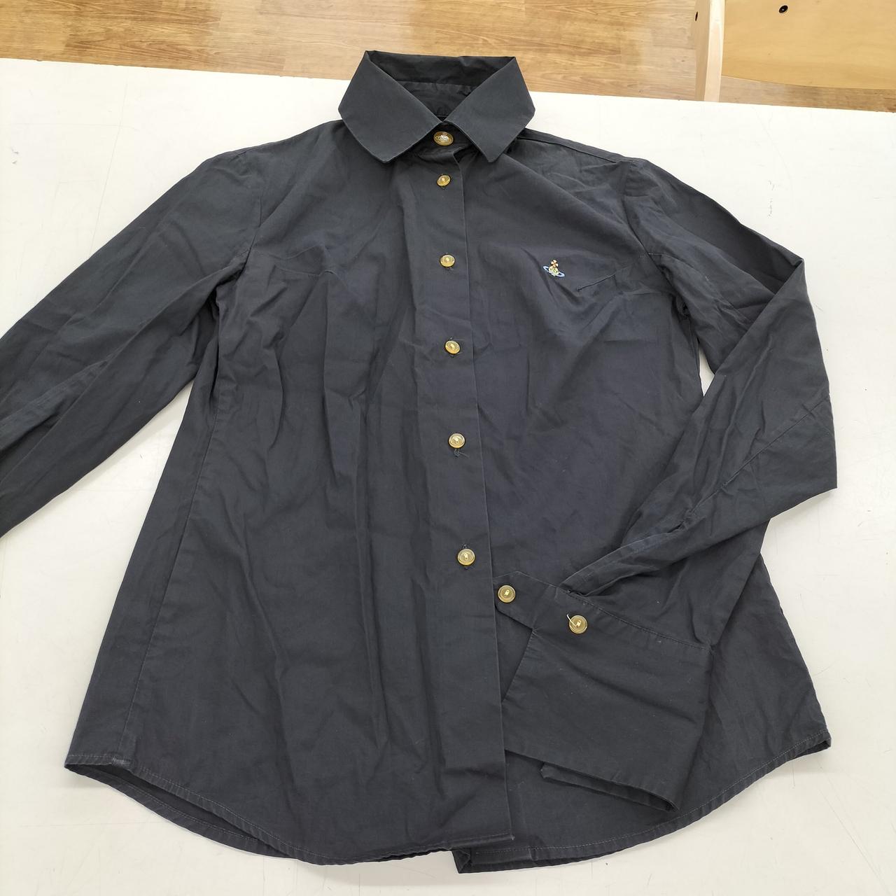 Vivienne Westwood RED LABEL 長袖シャツ VIVIENNE WESTWOOD|RED LABEL 長袖シャツ|HARDOFFオフモール