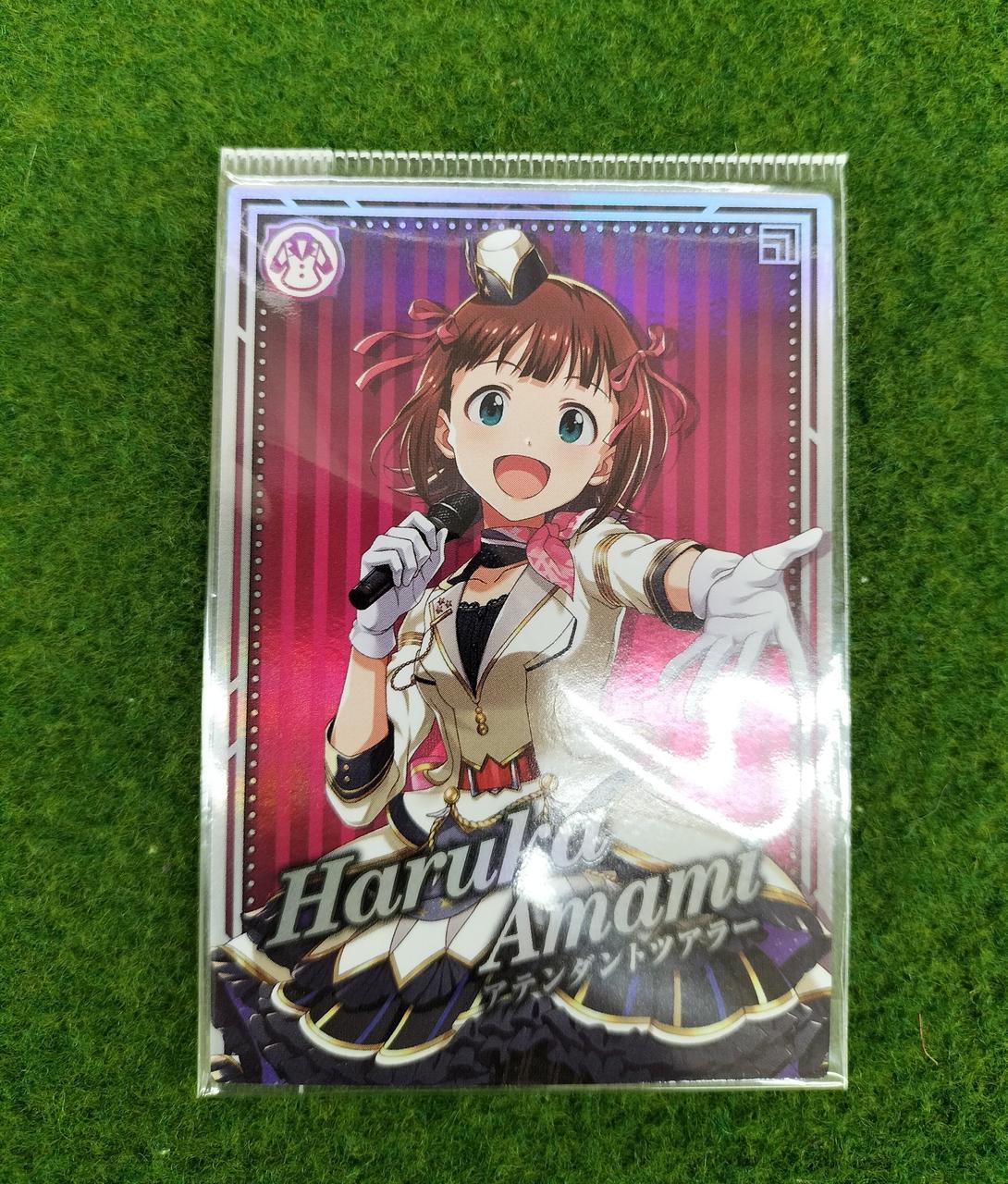 アイドルマスターTOURS|天海春香/櫻木真乃|HARDOFFオフモール