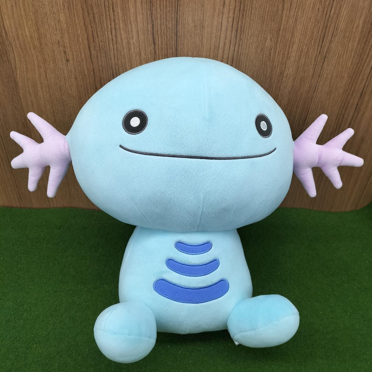 ポケモンセンター2025|もっちりっちぬいぐるみ|HARDOFFオフ