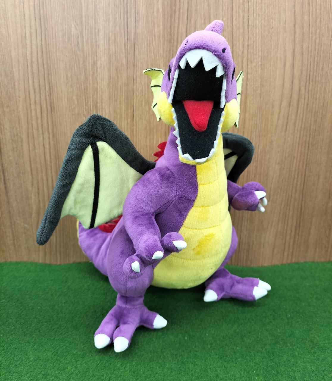 ドラゴンクエスト|ぬいぐるみセット|HARDOFFオフモール（オフモ