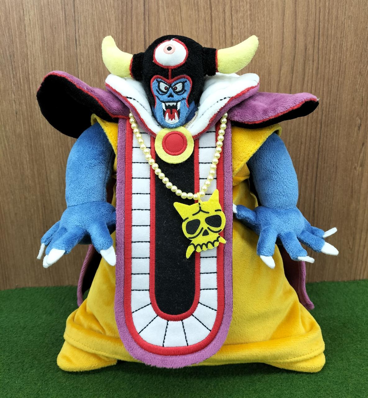 ドラクエ ドラゴンクエストフィギュア ぬいぐるみセット 貴重】【非売品】ドラクエ ぬいぐるみ セット - メルカリ