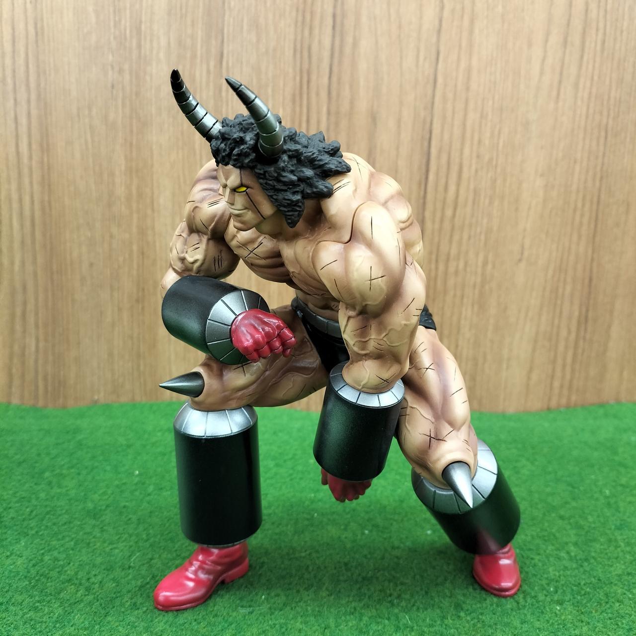 CCPフィギュア箱無し