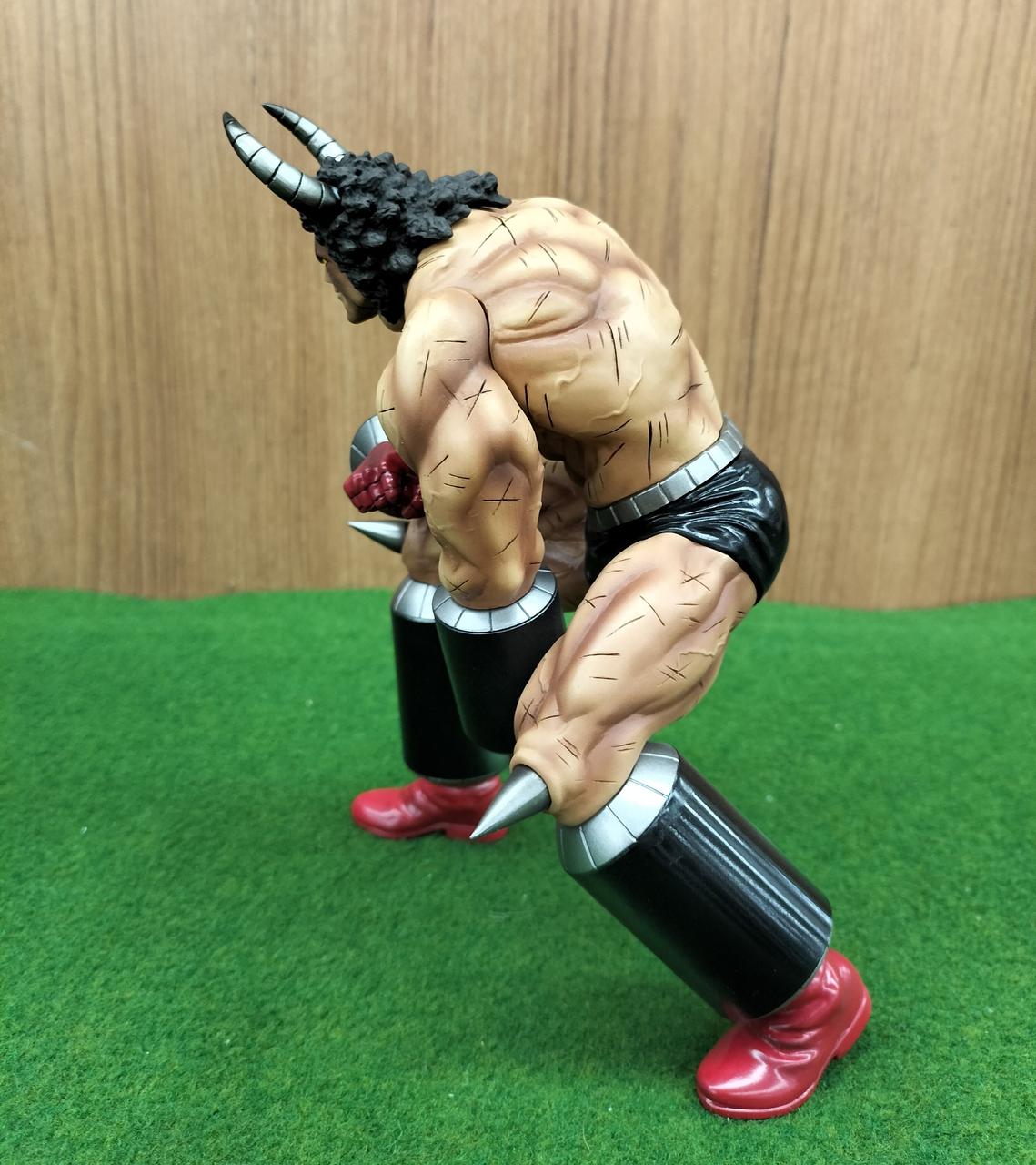 CCP キン肉マン フィギュア 開封品 箱なし 10体セット CCP キン肉マン