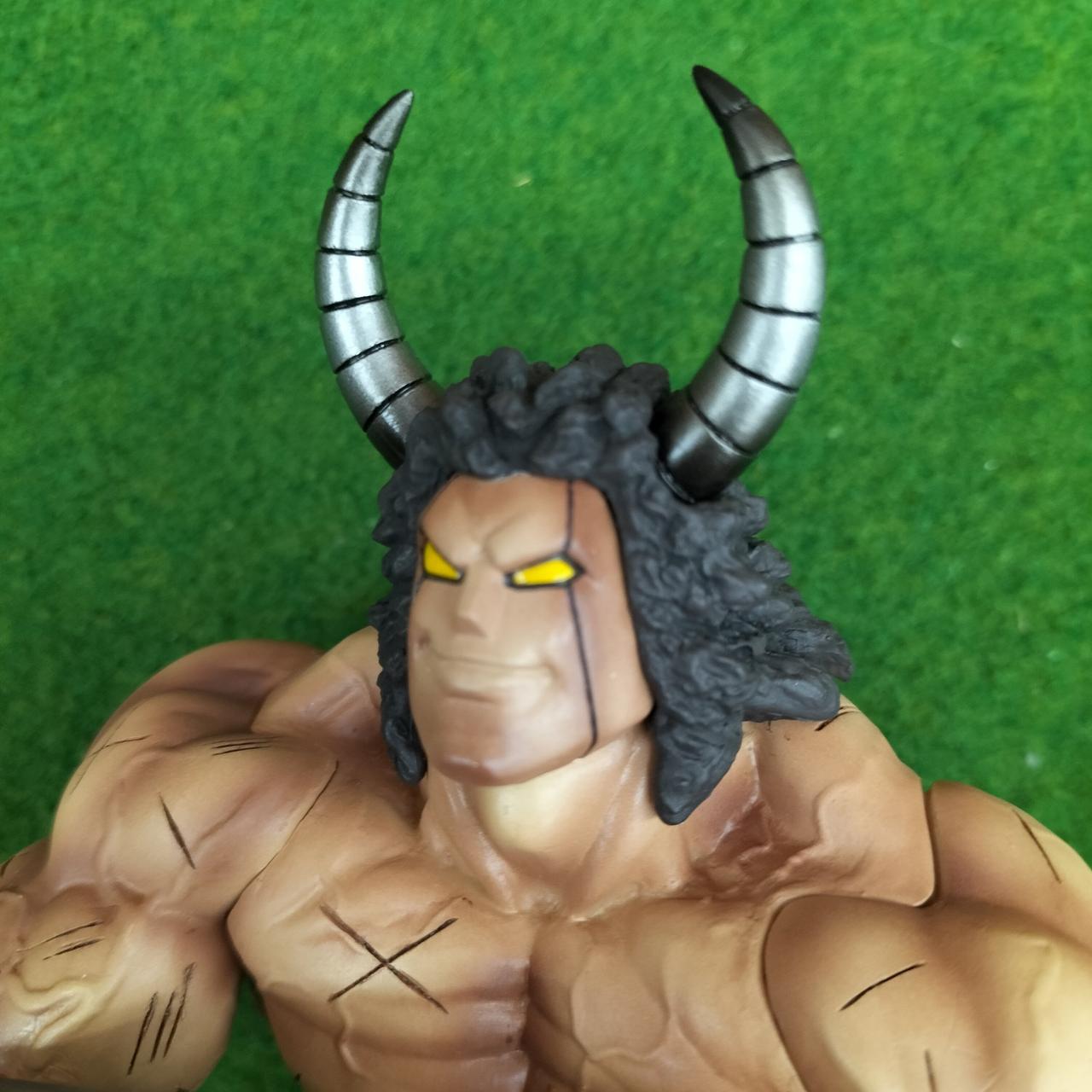 CCP キン肉マン　フィギュア　開封品　箱なし　10体セット CCP キン肉マンフィギュア開封品箱なし10体セット