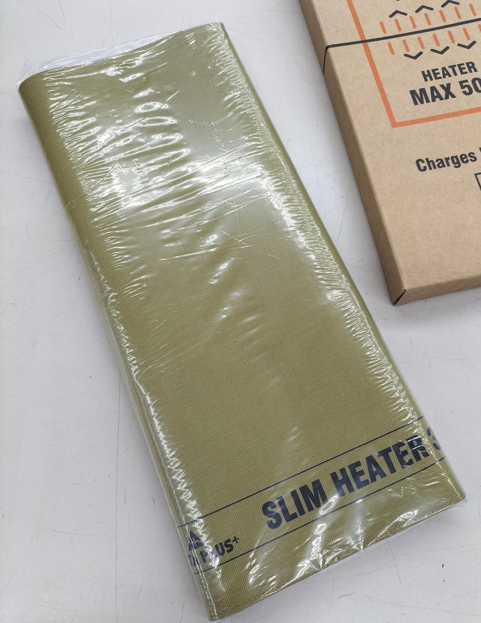未使用品　4個セット　Delta Plus スリム　ヒーター DELTA PLUS|スリムヒーター|HARDOFFオフモール（オフモ