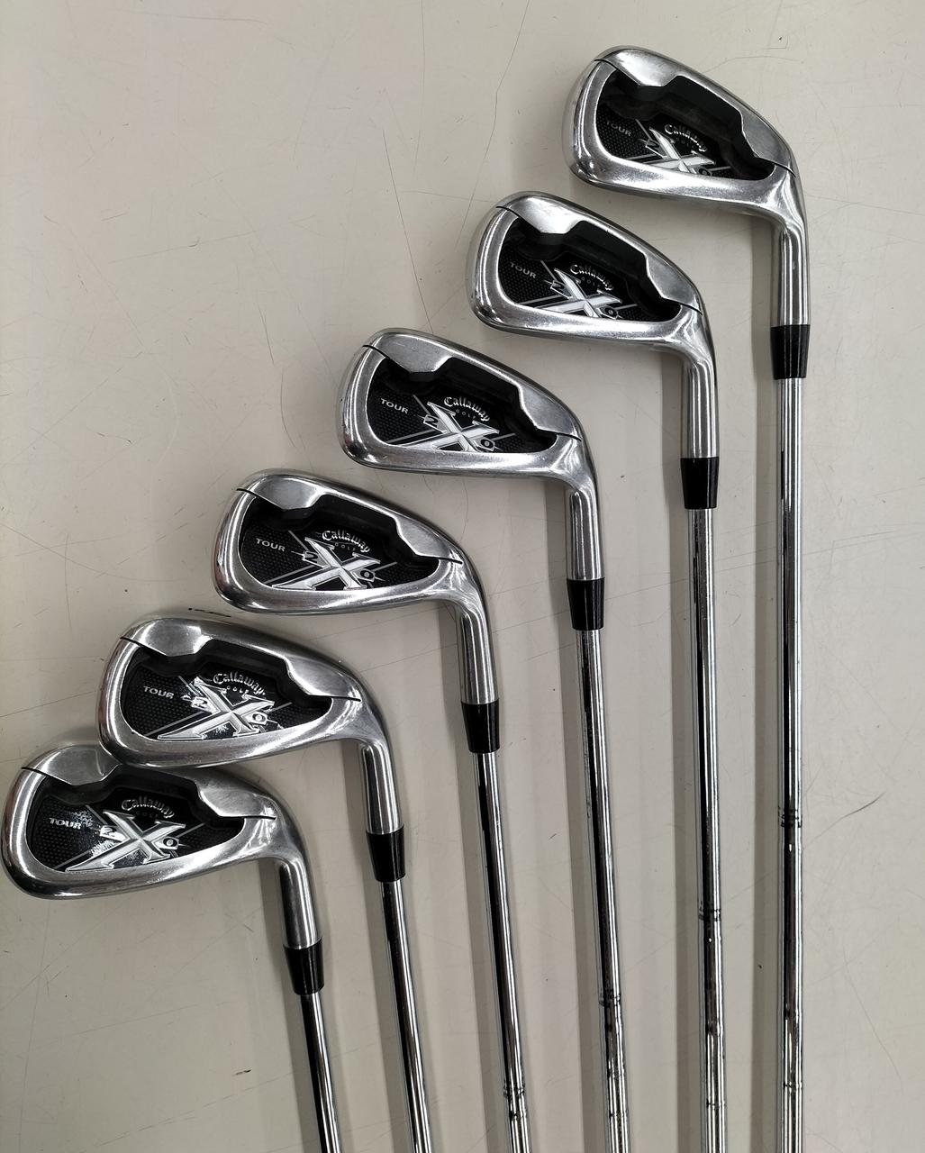 CALLAWAY|アイアン セット|HARDOFFオフモール（オフモ